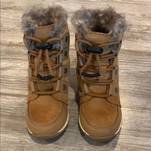 Sorel Whitney Boot